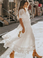 Lamia Premium Timeless Dress Evening Wear Edit