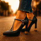 | Orthopedic Heels