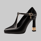 | Orthopedic Heels