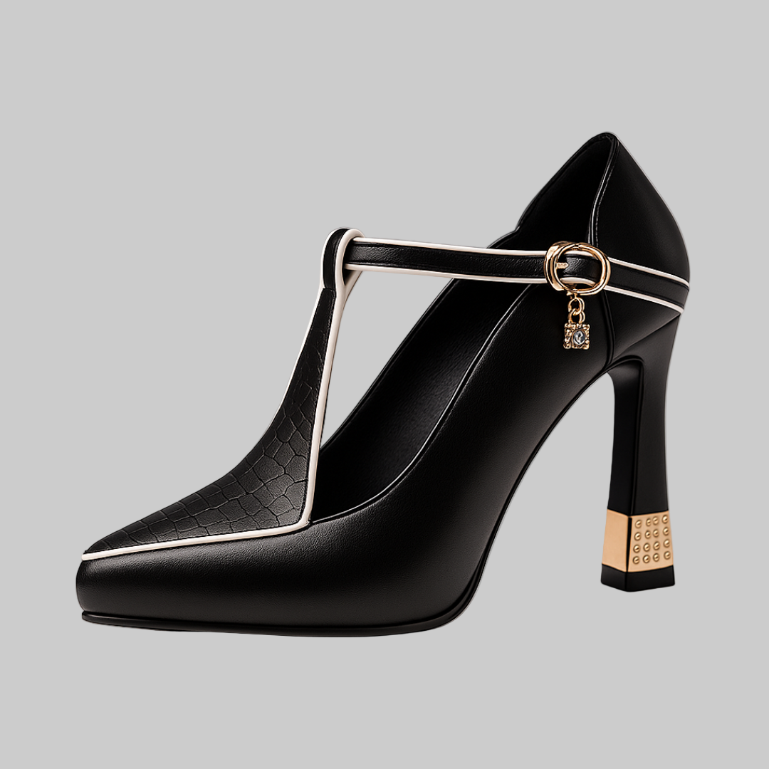 | Orthopedic Heels