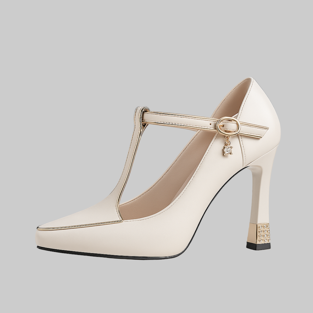 | Orthopedic Heels