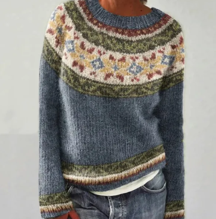 | Comfortable Sweater