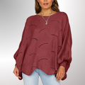 | Loose Fit Sweater