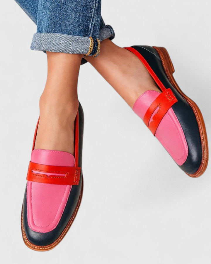 | Elegant Loafers