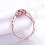 Fantasy Blossom Ring