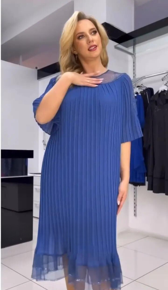 Alba Statement Casual and Fashionable Summer Dress Designer Edit