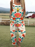 Mariselle | Casual Jumpsuit