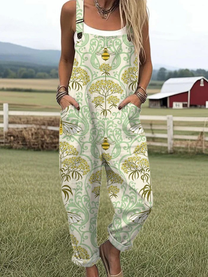 Freya | Jumpsuit