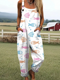 Lila | Jumpsuit