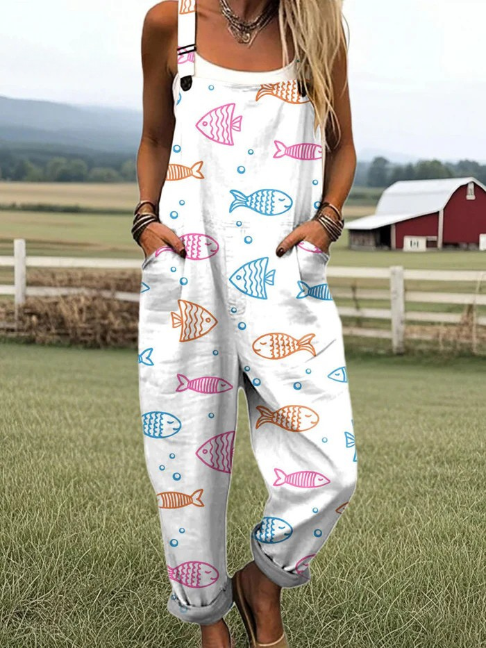Lila | Jumpsuit