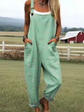 Lila | Jumpsuit