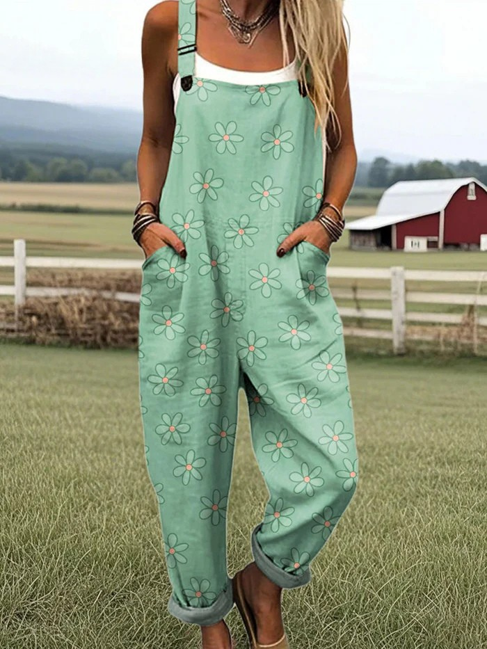 Lila | Jumpsuit