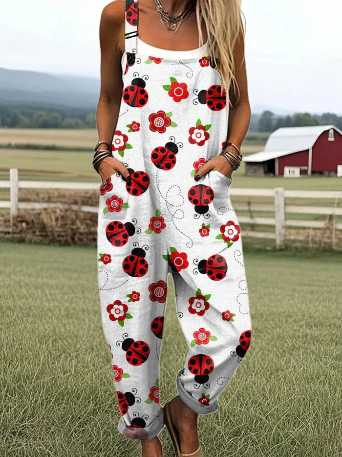 Cecily | Jumpsuit