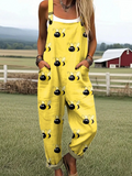 Evelyn | Casual Jumpsuit