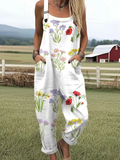 Amara | Jumpsuit Delight