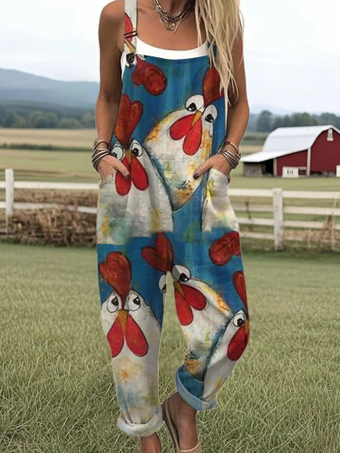 Althea | Jumpsuit