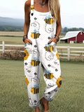 Elara | Casual Jumpsuit