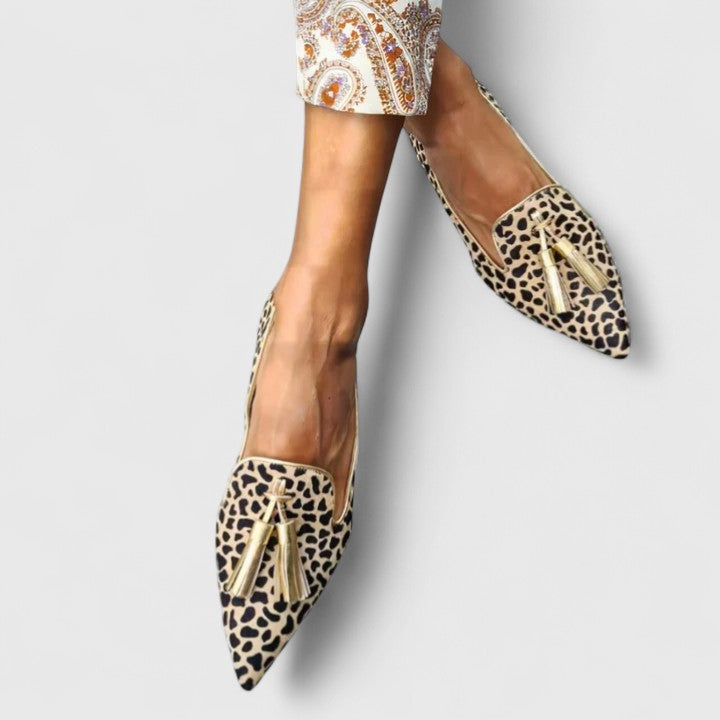 | Classic Comfort Loafers