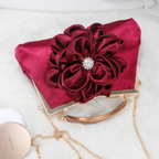 Jenny Pearl Bloom Tote