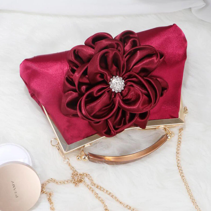 Jenny Pearl Bloom Tote