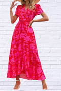Rose Blush Dress ___