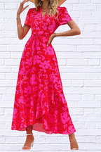 Rose Blush Dress ___