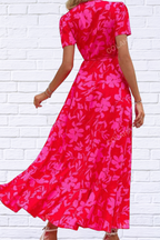 Rose Blush Dress ___