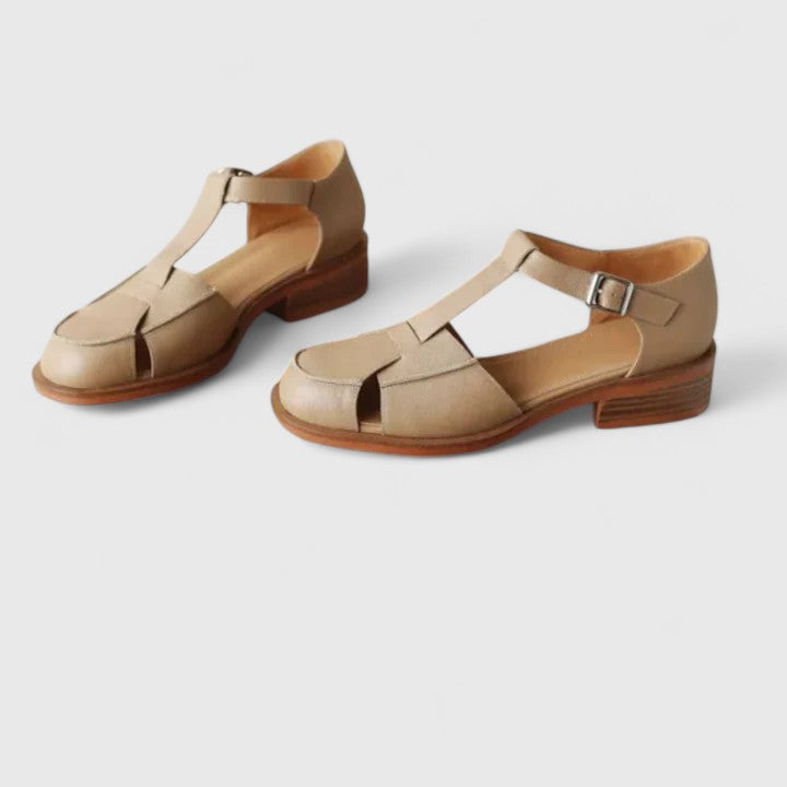 | Mary Jane Sandals