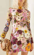 Flavia Timeless Uncomplicated Dress Statement Occasion Edit