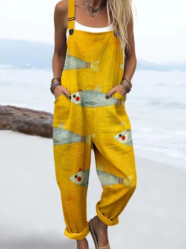 Elara | Jumpsuit
