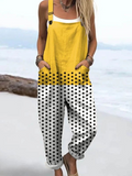 Clara | Jumpsuit Delight