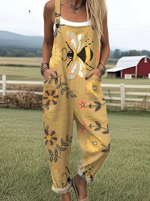 Celia | Jumpsuit