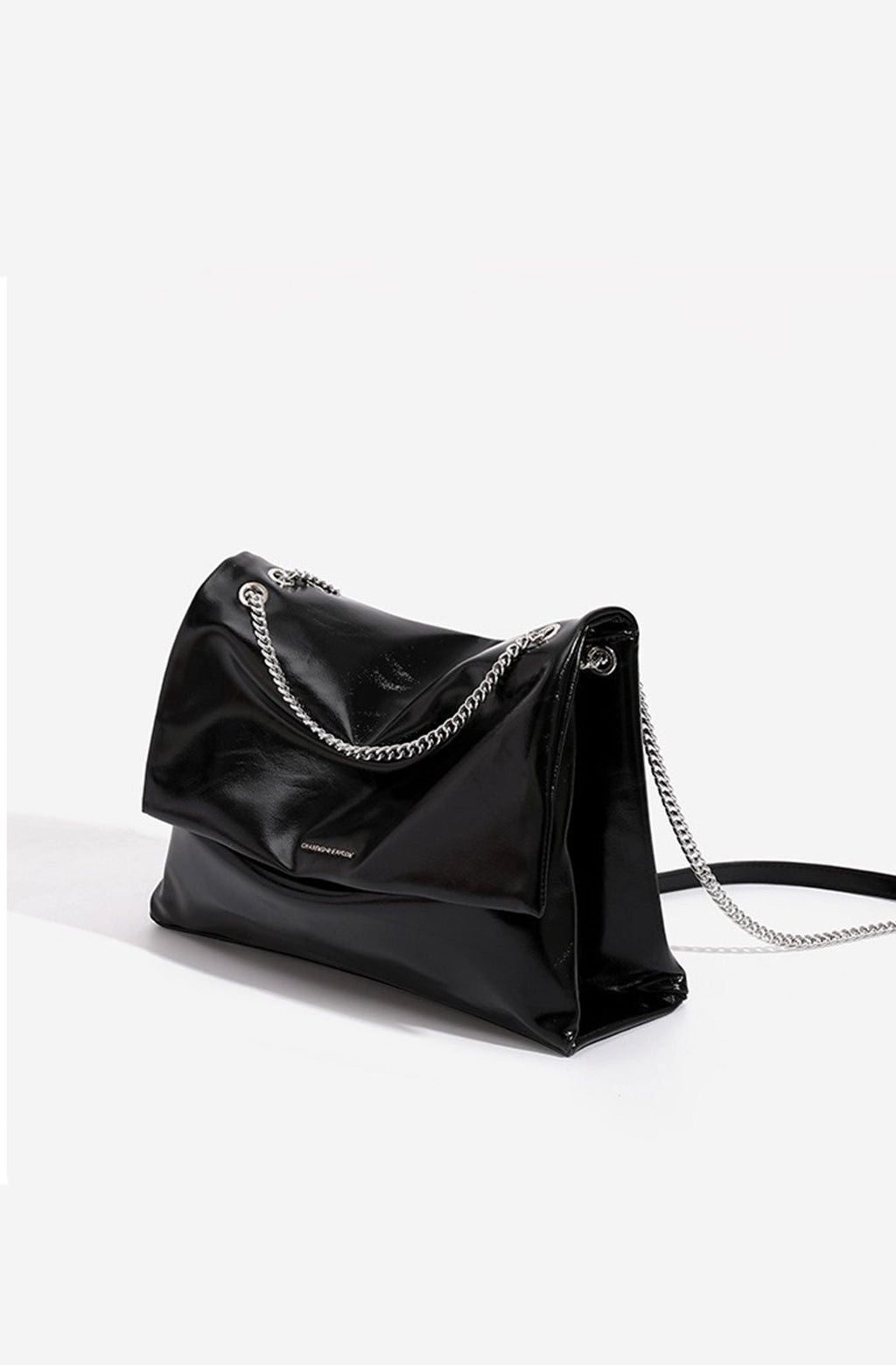 Urban Style Chain Shoulder Bag