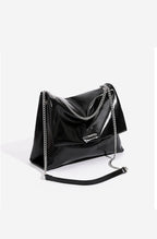 Urban Style Chain Shoulder Bag