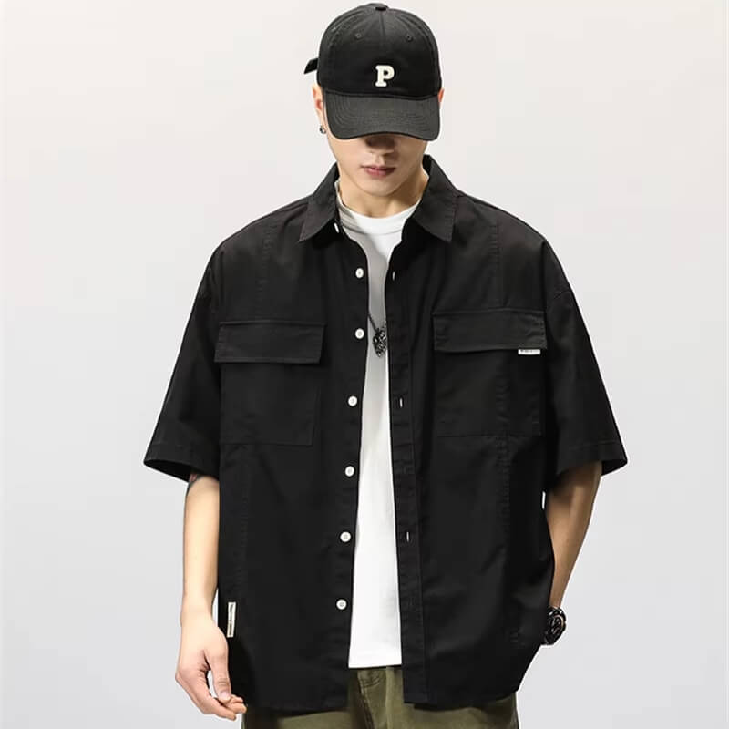 Utility Shirt
