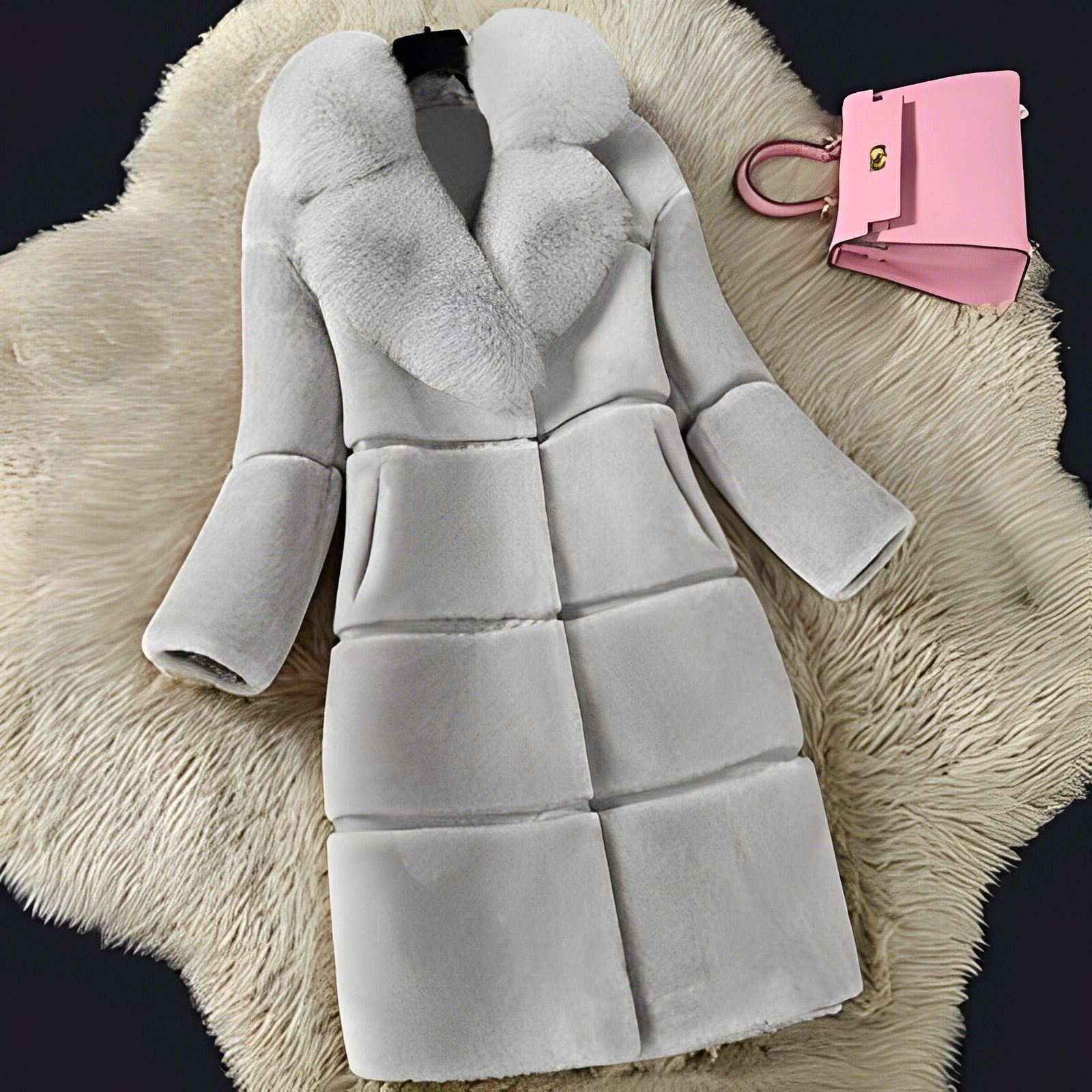 | Winter coat