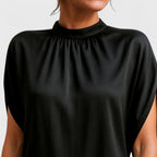 | Figure Flattering Dress