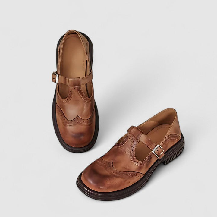 | Elegant Mary Jane Shoes