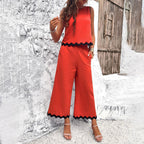 Valentina Rossi Amalfi Breeze Ensemble