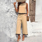 Valentina Rossi Amalfi Breeze Ensemble