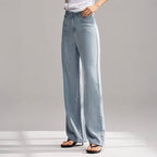 Valentina Rossi Apulia WideLeg Jeans