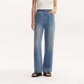 Valentina Rossi Apulia WideLeg Jeans