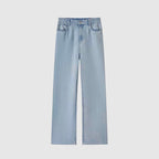 Valentina Rossi Apulia WideLeg Jeans