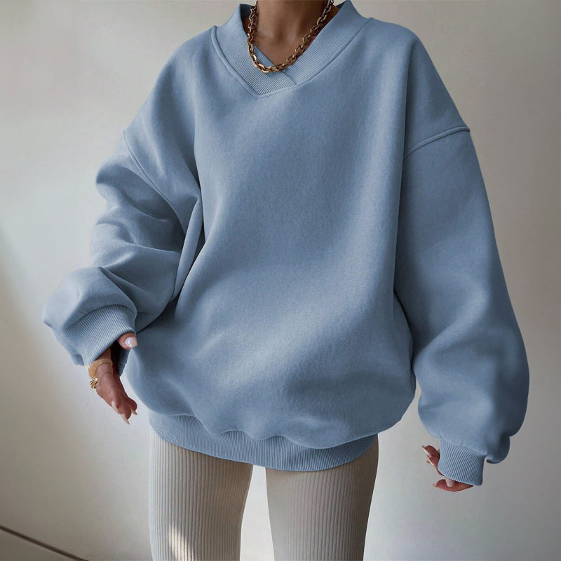 Valentina Rossi _lan Aura Pullover