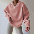 Valentina Rossi _lan Aura Pullover
