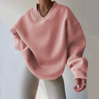 Valentina Rossi _lan Aura Pullover