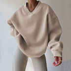 Valentina Rossi _lan Aura Pullover