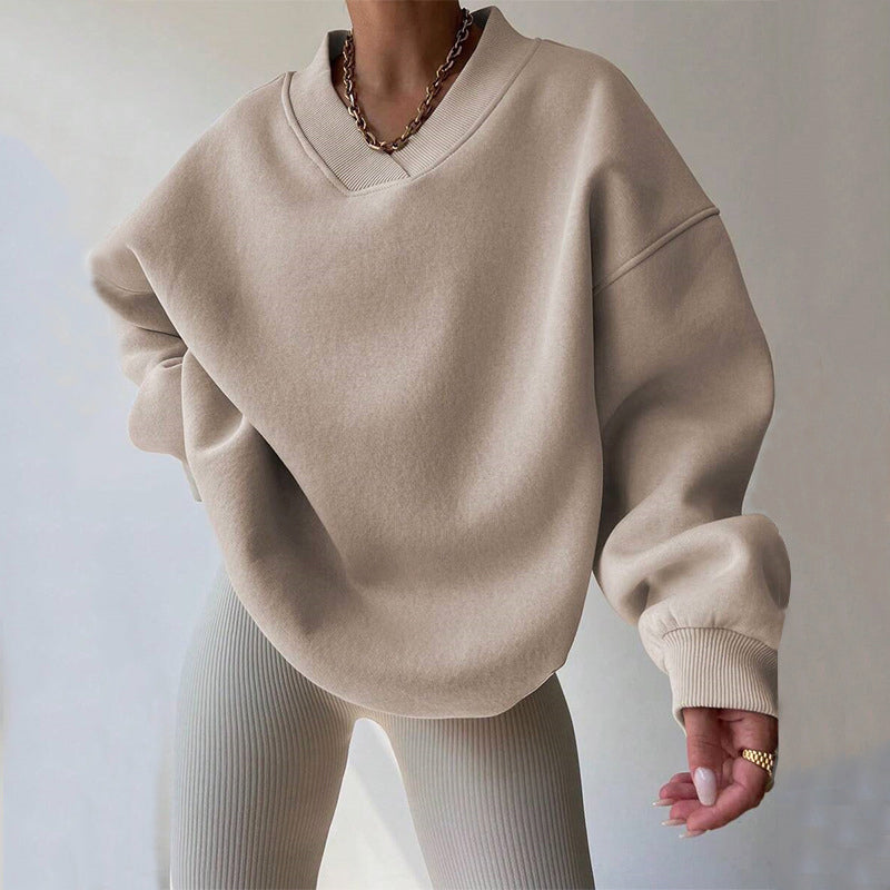 Valentina Rossi _lan Aura Pullover