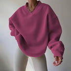 Valentina Rossi _lan Aura Pullover