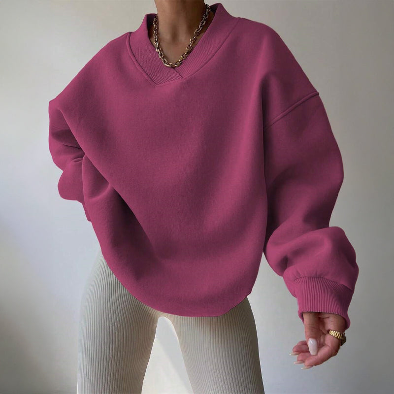 Valentina Rossi _lan Aura Pullover